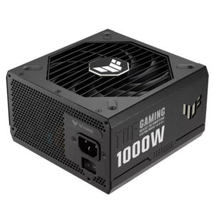 Asus TUF Gaming 1000W Gold - 80 Plus Gold - Full Modular PSU