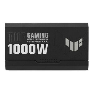 Asus TUF Gaming 1000W Gold - 80 Plus Gold - Full Modular PSU