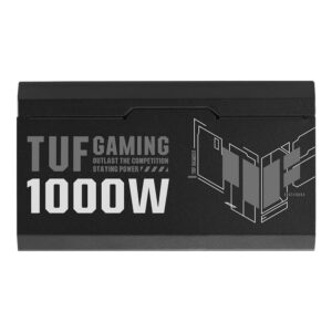 Asus TUF Gaming 1000W Gold - 80 Plus Gold - Full Modular PSU