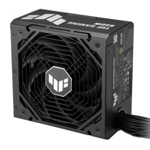 ASUS TUF Gaming 650W - 80 Plus Bronze - Non Modular PSU
