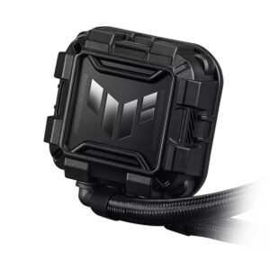 Asus TUF Gaming LC II 360 ARGB - AIO Watercooling