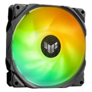 Asus TUF Gaming LC II 360 ARGB - AIO Watercooling