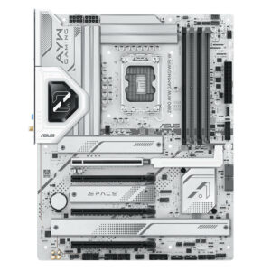 ASUS Z890 AYW GAMING WIFI W - Socket 1851