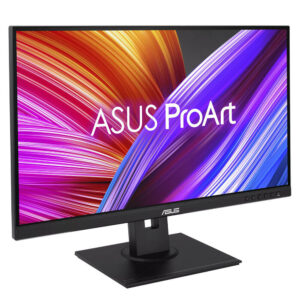 Asus ProArt PA278QEV – 27 inch WQHD IPS / 100% sRGB / 75Hz / 5ms