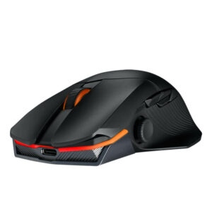 ASUS ROG Chakram X Origin - Wireless RGB Gaming Mouse