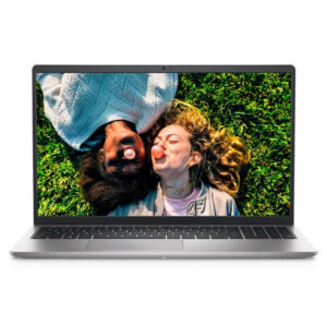 Dell Inspiron 15 3520 (N5I5057W1) Platinum Silver - Intel Core i5-1235U - 16GB RAM - Iris Xe - 512GB SSD - 15.6 inch FHD