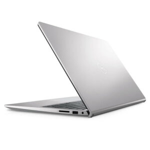 Dell Inspiron 15 3520 (N3520-i5U085W11SLU) Platinum Silver - Intel Core i5-1235U - 8GB RAM - Intel Iris Xe - 512GB SSD - 15.6 inch FHD