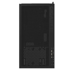GIGABYTE C500 PANORAMIC STEALTH - Mid Tower Case