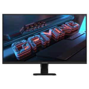 Gigabyte GS27Q X - 27 inch QHD IPS | 250Hz | 1ms | Chuyên Game