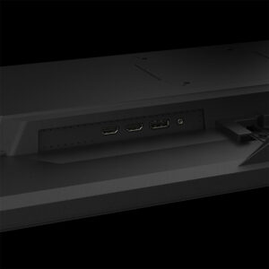 Gigabyte GS27Q X - 27 inch QHD IPS | 250Hz | 1ms | Chuyên Game