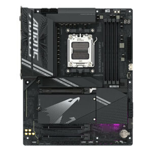 Gigabyte X870 AORUS ELITE WIFI7 - Socket AM5