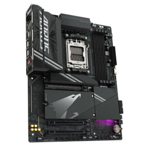 Gigabyte X870 AORUS ELITE WIFI7 - Socket AM5