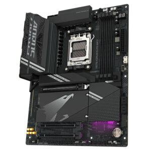 Gigabyte X870 AORUS ELITE WIFI7 - Socket AM5