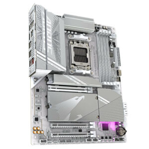 Gigabyte X870 AORUS ELITE WIFI7 ICE - Socket AM5