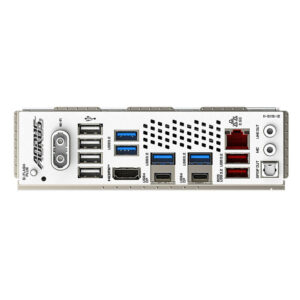 Gigabyte X870 AORUS ELITE WIFI7 ICE - Socket AM5