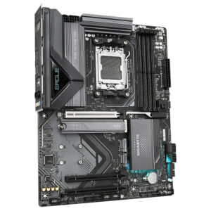 Gigabyte X870 EAGLE WIFI7 - Socket AM5