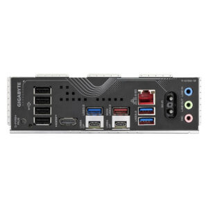 Gigabyte X870 EAGLE WIFI7 - Socket AM5