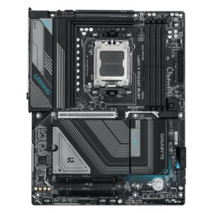 Gigabyte X870 GAMING X WIFI7 - Socket AM5
