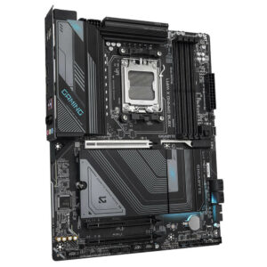 Gigabyte X870 GAMING X WIFI7 - Socket AM5
