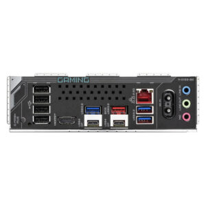 Gigabyte X870 GAMING X WIFI7 - Socket AM5