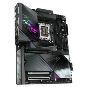 Gigabyte Z890 AORUS MASTER H3 Gigabyte Z890 AORUS MASTER - Socket 1851