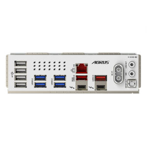 Gigabyte Z890 AORUS PRO ICE H5 Gigabyte Z890 AORUS PRO ICE - Socket 1851