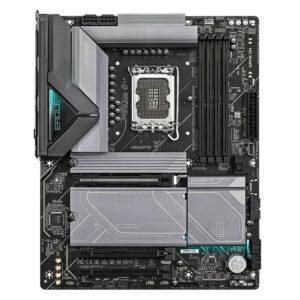 Gigabyte Z890 EAGLE H2 Gigabyte Z890 EAGLE - Socket 1851