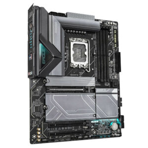 Gigabyte Z890 EAGLE H3 Gigabyte Z890 EAGLE - Socket 1851