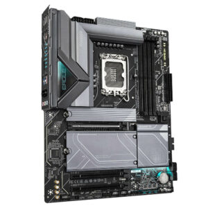Gigabyte Z890 EAGLE WIFI7 H3 Gigabyte Z890 EAGLE WIFI7 - Socket 1851