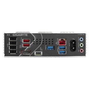 Gigabyte Z890 EAGLE WIFI7 H4 Gigabyte Z890 EAGLE WIFI7 - Socket 1851