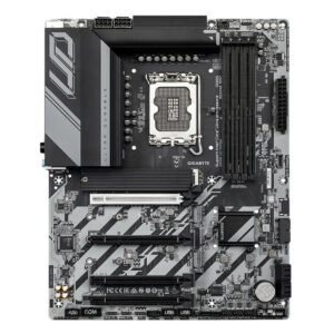Gigabyte Z890 UD WIFI6E H2 Gigabyte Z890 UD WIFI6E - Socket 1851
