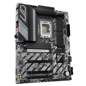 Gigabyte Z890 UD WIFI6E H3 Gigabyte Z890 UD WIFI6E - Socket 1851