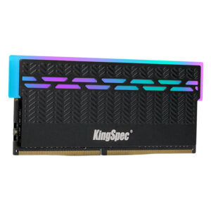 KingSpec DDR4 RGB - 8GB (1x8GB) DDR4 - Bus 3200MHz Cas 17 - KS3200D4R13508G