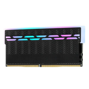 KingSpec DDR4 RGB - 8GB (1x8GB) DDR4 - Bus 3200MHz Cas 17 - KS3200D4R13508G