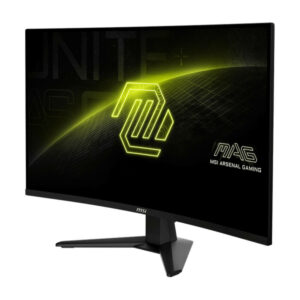 MSI MAG 32C6X H3 MSI MAG 32C6X - 32 inch FHD VA | 250Hz | 1ms | Curved Monitor
