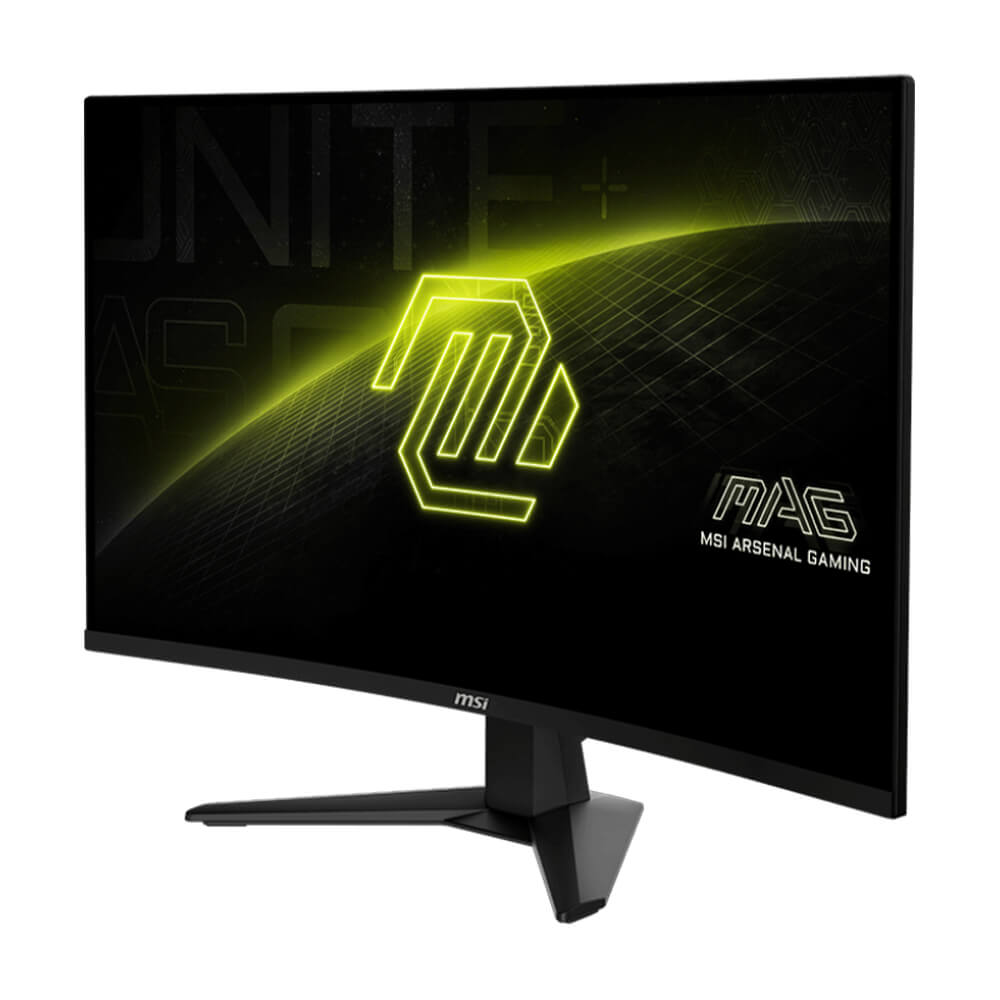 MSI MAG 32C6X H3 MSI MAG 32C6X - 32 inch FHD VA | 250Hz | 1ms | Curved Monitor - Ảnh 3