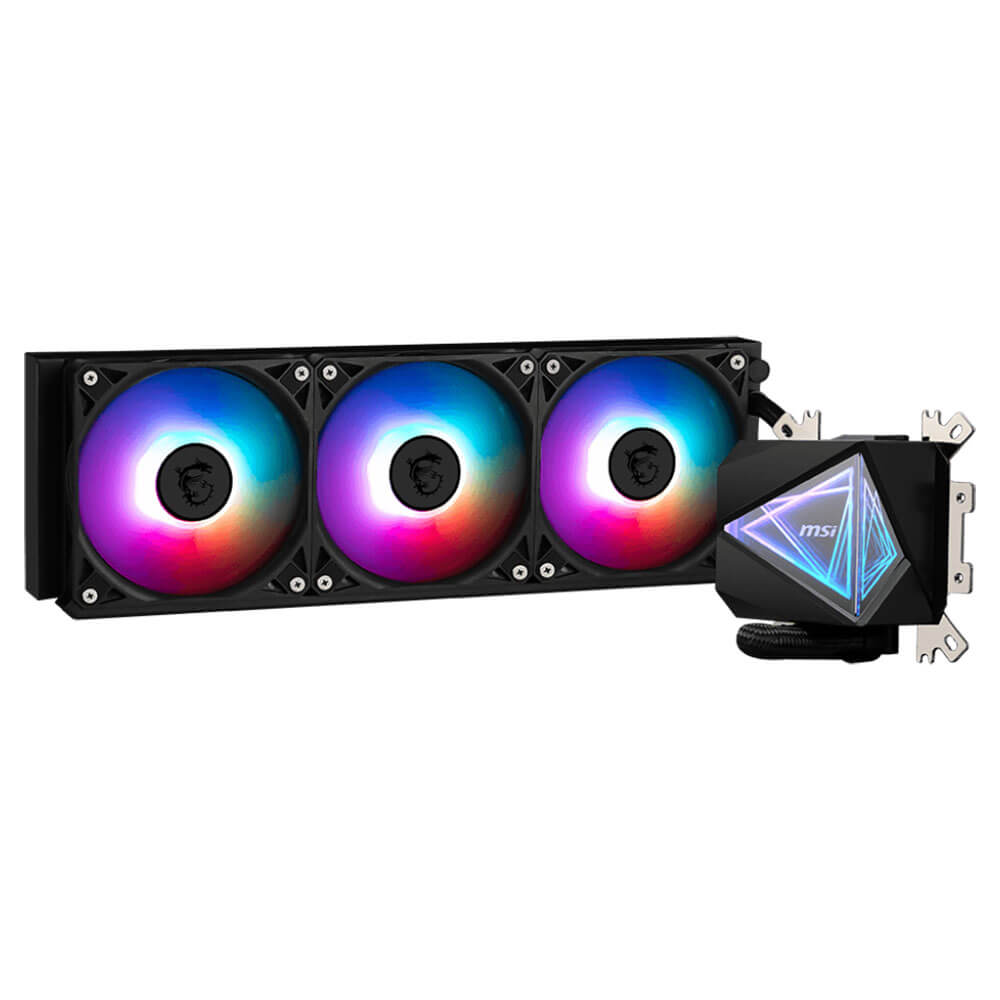 MSI MAG CORELIQUID I360 H1 MSI MAG CORELIQUID I360