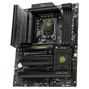 MSI MAG Z890 TOMAHAWK WIFI - Socket 1851