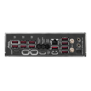 MSI MEG Z890 ACE - Socket 1851