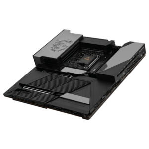 MSI MEG Z890 GODLIKE - Socket 1851