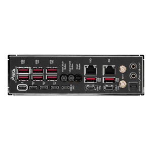 MSI MEG Z890 GODLIKE - Socket 1851