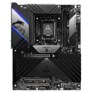 MSI MEG Z890 UNIFY-X - Socket 1851