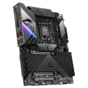 MSI MEG Z890 UNIFY-X - Socket 1851