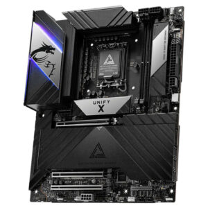MSI MEG Z890 UNIFY-X - Socket 1851