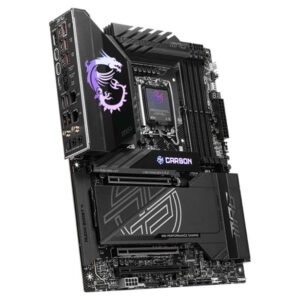 MSI MPG Z890 CARBON WIFI - Socket 1851