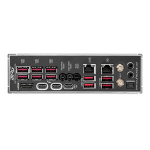 MSI MPG Z890 CARBON WIFI - Socket 1851