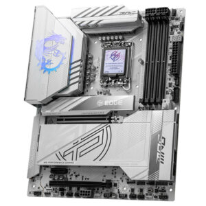 MSI MPG Z890 EDGE TI WIFI - Socket 1851