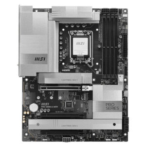 MSI PRO Z890-A WIFI - Socket 1851