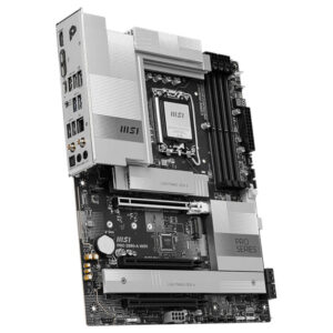 MSI PRO Z890-A WIFI - Socket 1851