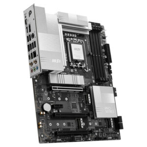 MSI PRO Z890-P WIFI - Socket 1851